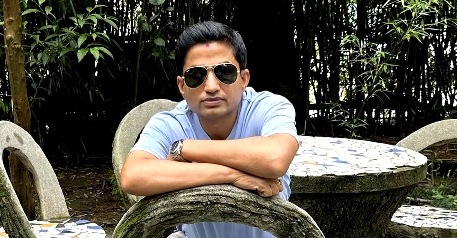 यो कस्तो माया हो, यो कस्तो छाँया हो