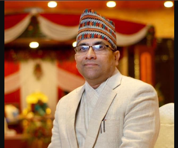 टोपी दिवसको शुभकामना (कविता)